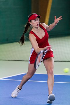 Katharina Brown 111 - Damen Grossflottbeker THGC - TC RW Wahlstedt